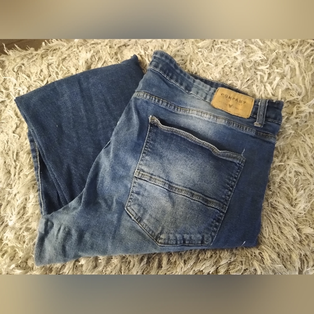 Company 81 Men's Jeans